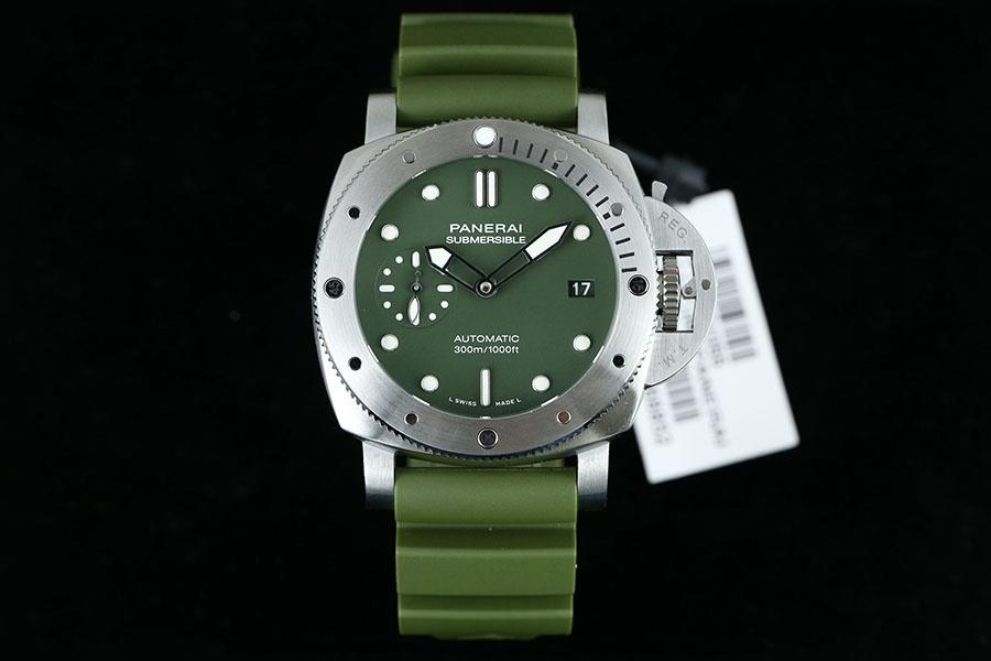 VS Factory Panerai PAM1055 Replika Saat-VS Saat — 1. fotoğraf