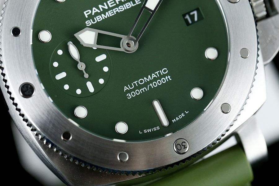 VS Factory Panerai PAM1055 Replika Saat-VS Saat — 4. fotoğraf