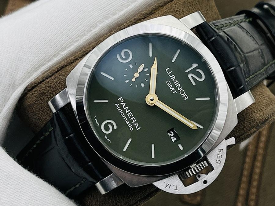 VS Factory Panerai PAM1056 Replika Saat - VS Saat — 2. fotoğraf