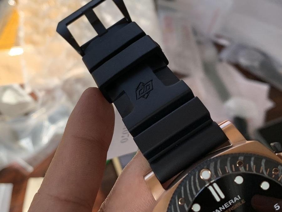 VS Factory Panerai PAM1070 Replika Kol Saati - VS Saat — 4. fotoğraf