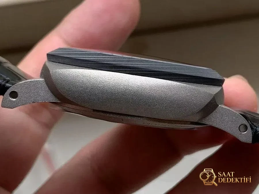 VS Factory Panerai PAM1096 Replika Kol Saati - VS Saat - Bilezik, Toka ve Klips Mekanizması