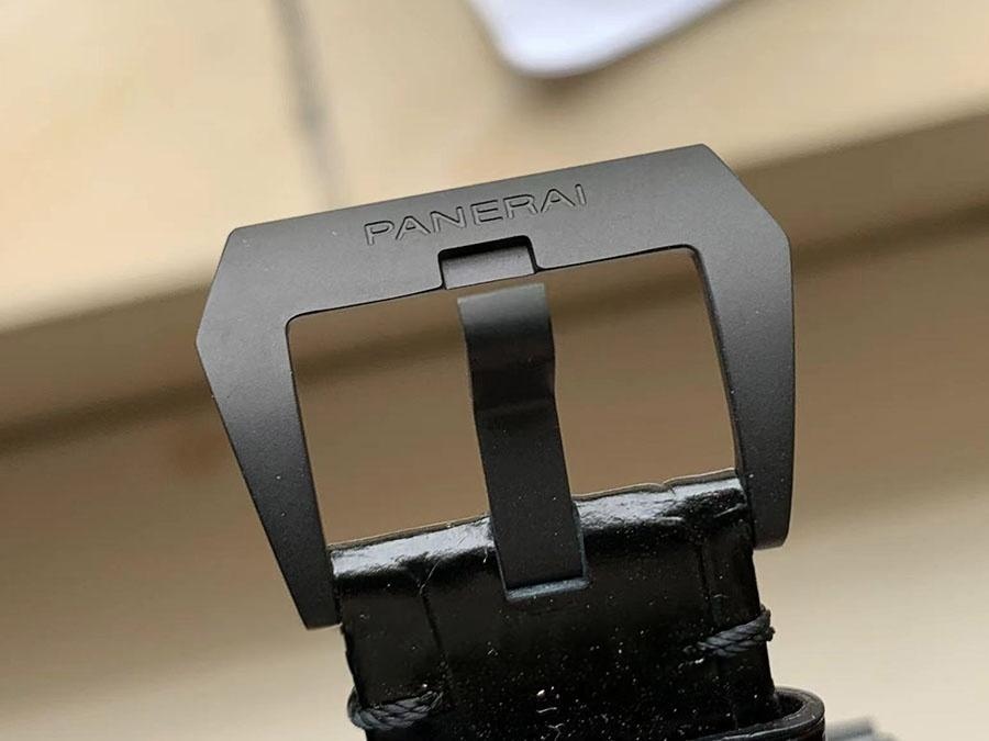 VS Factory Panerai PAM1096 Replika Kol Saati - VS Saat — 7. fotoğraf