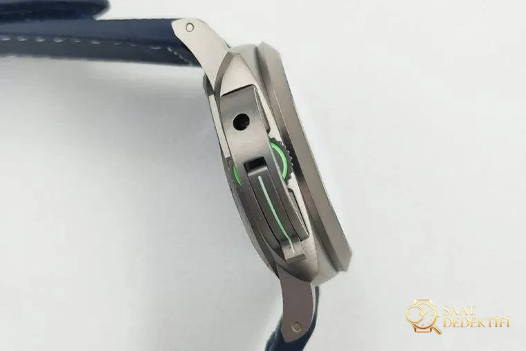 VS Factory Panerai Pam1117 titanyum 