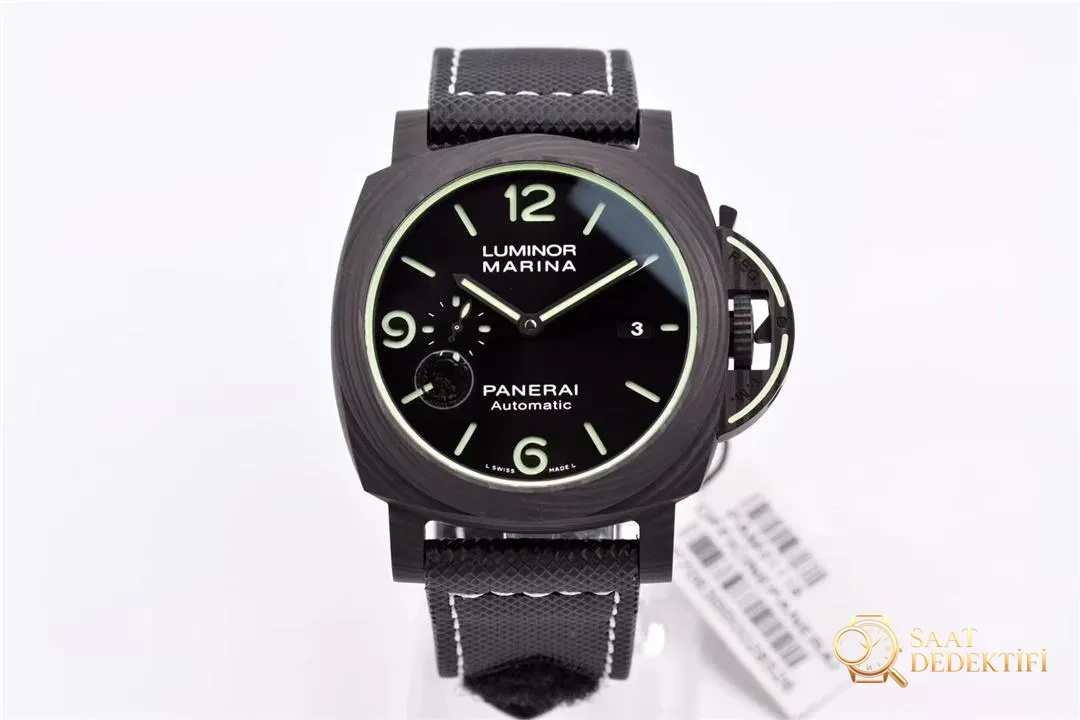 2020 Panerai yeni ürün, pam01118, pam1118