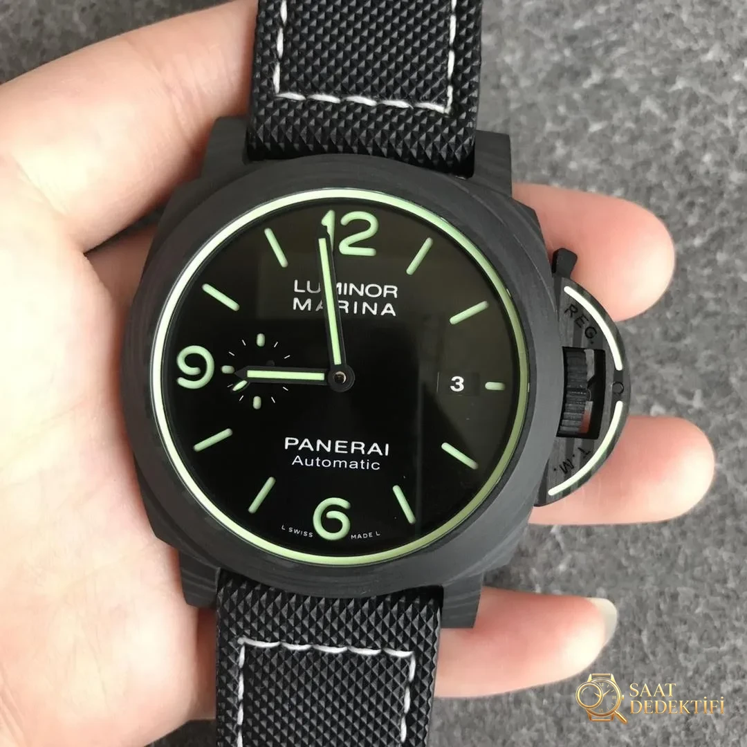 2020 Panerai yeni ürün, pam01118, pam1118