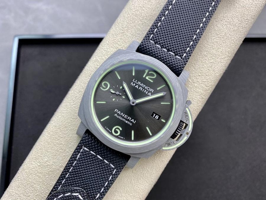 VS Factory Panerai PAM1119 Replika Saat - VS Watch — 1. fotoğraf