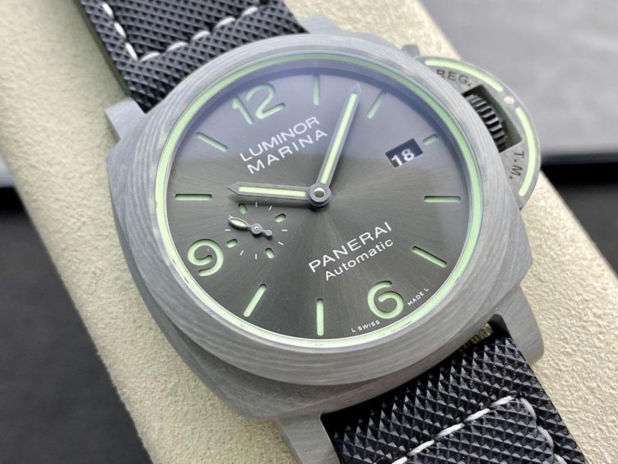 VS Factory Panerai PAM1119 Replika Saat - VS Watch — 3. fotoğraf