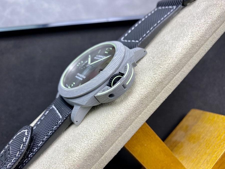 VS Factory Panerai PAM1119 Replika Saat - VS Watch — 4. fotoğraf