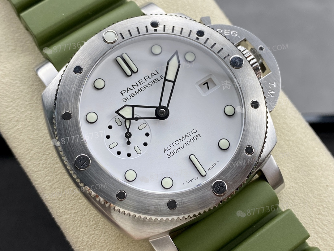 VS Factory Panerai PAM1226, P900 mekanizmasıyla kalitesi yine iyi mi? — 2. fotoğraf