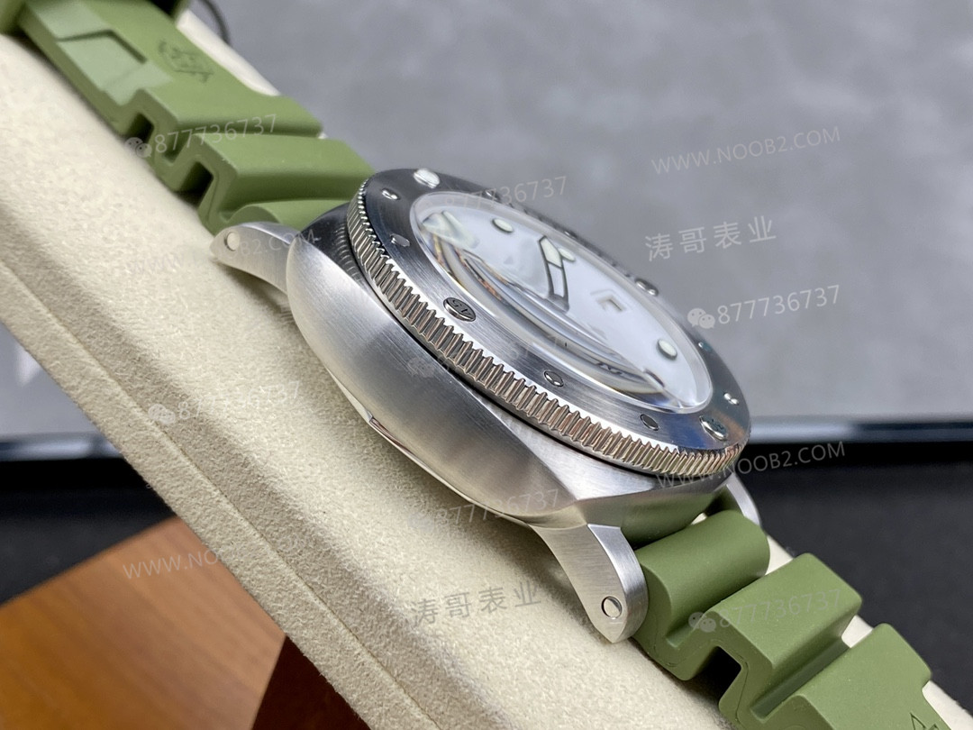VS Factory Panerai PAM1226, P900 mekanizmasıyla kalitesi yine iyi mi? — 5. fotoğraf