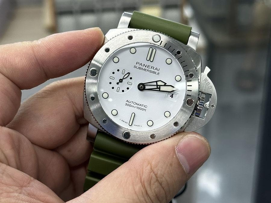 VS Factory Panerai PAM1226 Replika Saat - VS Saat — 3. fotoğraf
