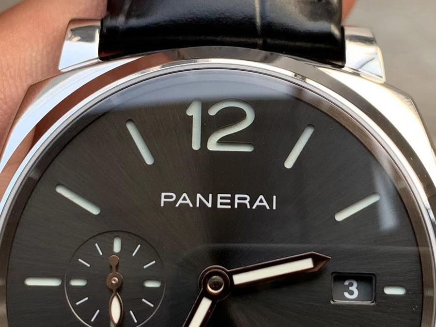 VS Factory Panerai PAM1250 replika saat - VS Saat — 3. fotoğraf