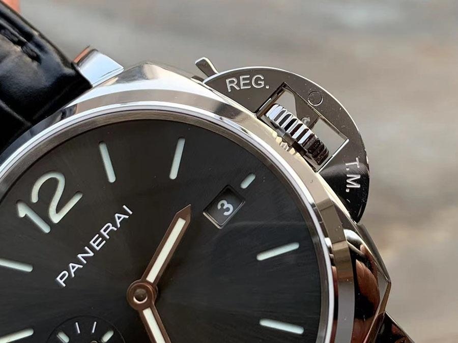 VS Factory Panerai PAM1250 replika saat - VS Saat — 4. fotoğraf