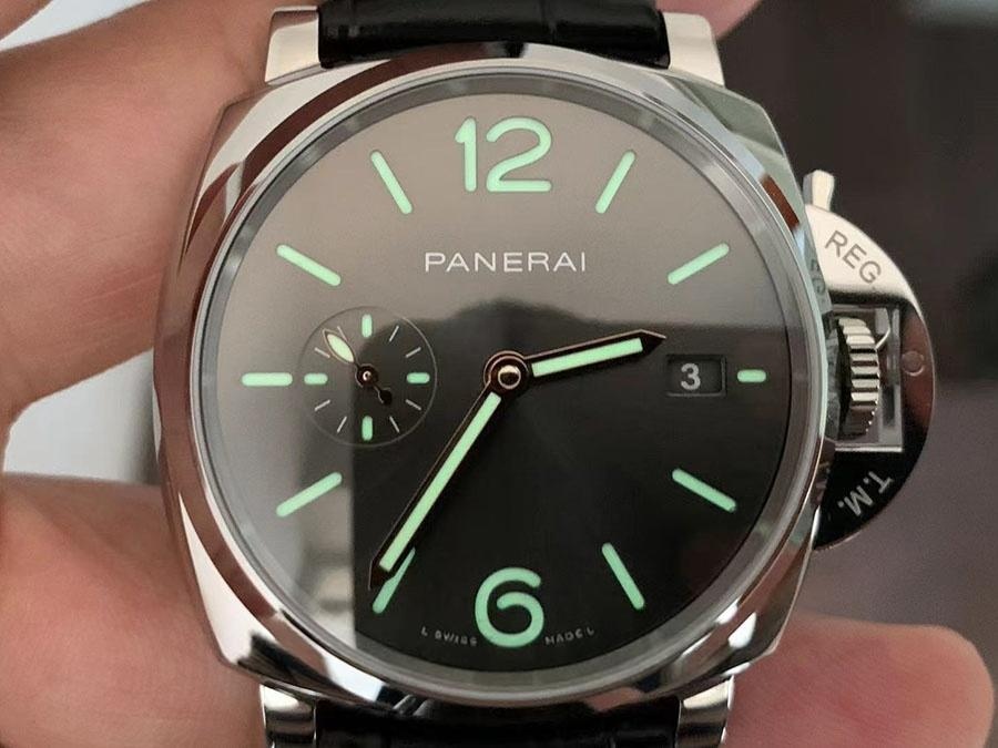 VS Factory Panerai PAM1250 replika saat - VS Saat — 9. fotoğraf