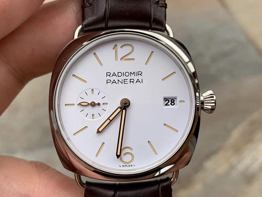 VS Factory Panerai PAM1292 Replika Kol Saati - VS Saat — 2. fotoğraf