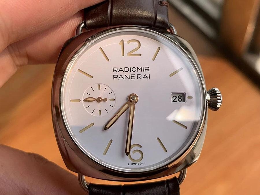 VS Factory Panerai PAM1292 Replika Kol Saati - VS Saat — 3. fotoğraf