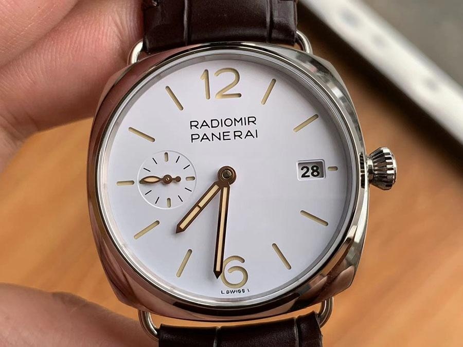 VS Factory Panerai PAM1292 Replika Kol Saati - VS Saat — 4. fotoğraf