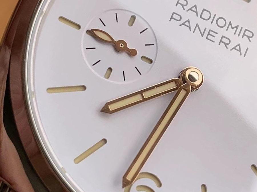 VS Factory Panerai PAM1292 Replika Kol Saati - VS Saat — 5. fotoğraf
