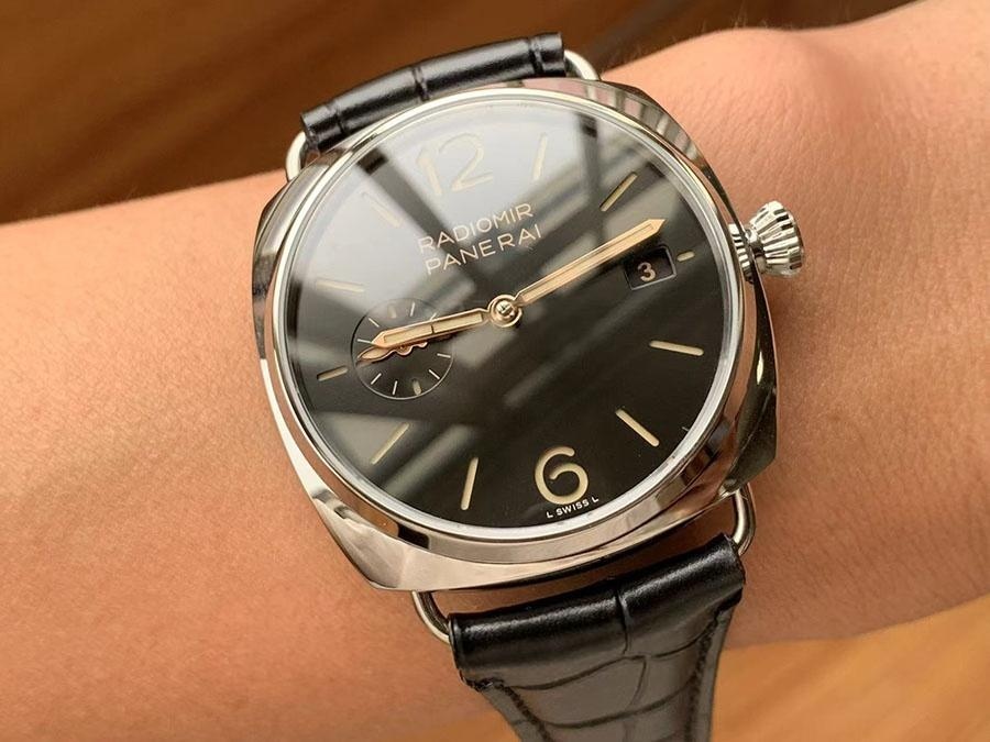 VS Factory Panerai PAM1294 Replika Saat - VS Saat — 1. fotoğraf
