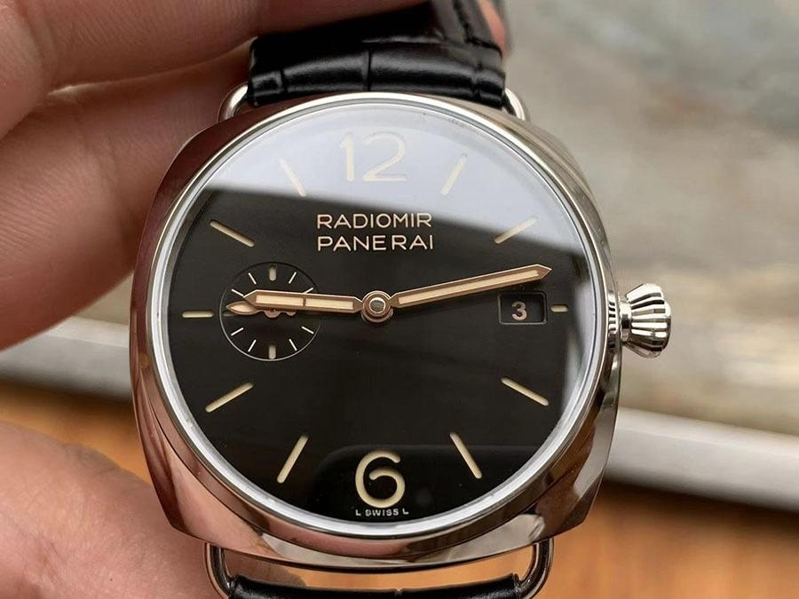 VS Factory Panerai PAM1294 Replika Saat - VS Saat — 4. fotoğraf