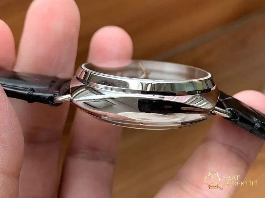 VS Factory Panerai PAM1294 Replika Saat - VS Saat - Klips Kilidi ve Lazer Damgalar