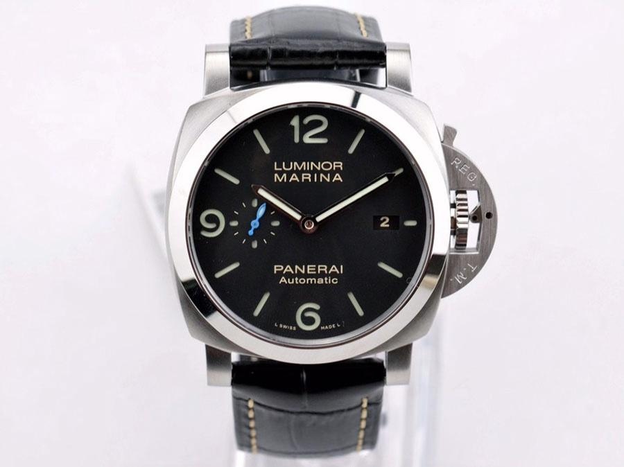 VS Factory Panerai PAM1312 Replika Kol Saati - VS Saat — 1. fotoğraf