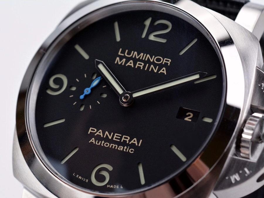 VS Factory Panerai PAM1312 Replika Kol Saati - VS Saat — 2. fotoğraf