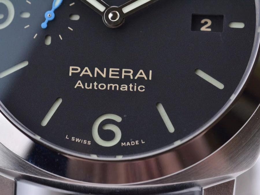 VS Factory Panerai PAM1312 Replika Kol Saati - VS Saat — 3. fotoğraf