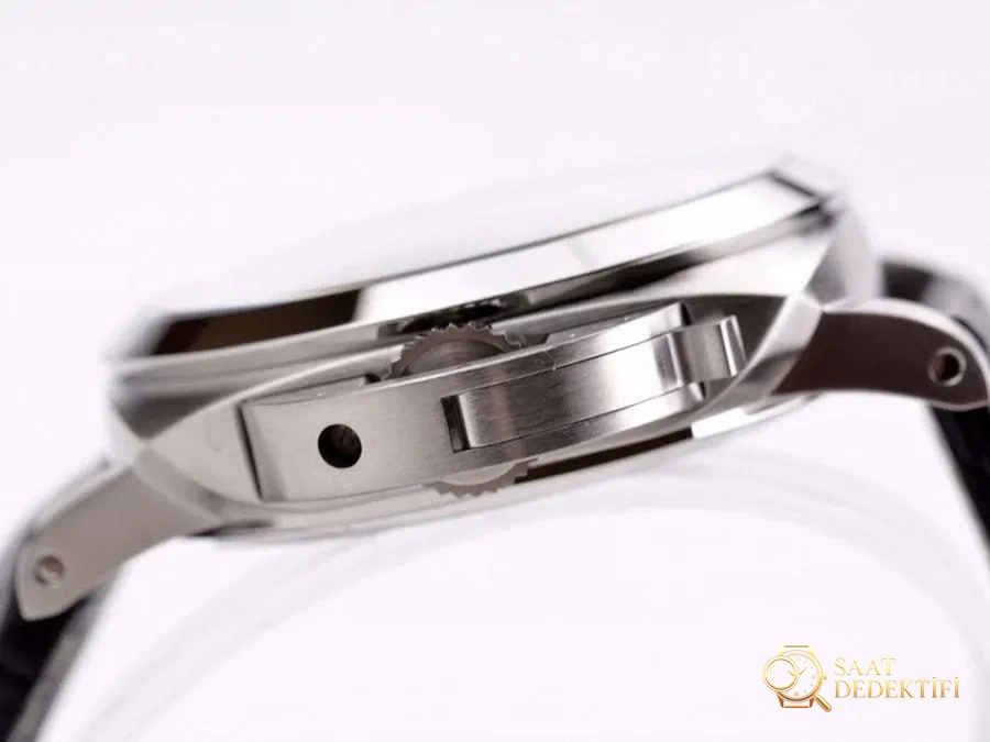 VS Factory Panerai PAM1312 Replika Kol Saati - VS Saat - Bilezik, Toka ve Klips Mekanizması
