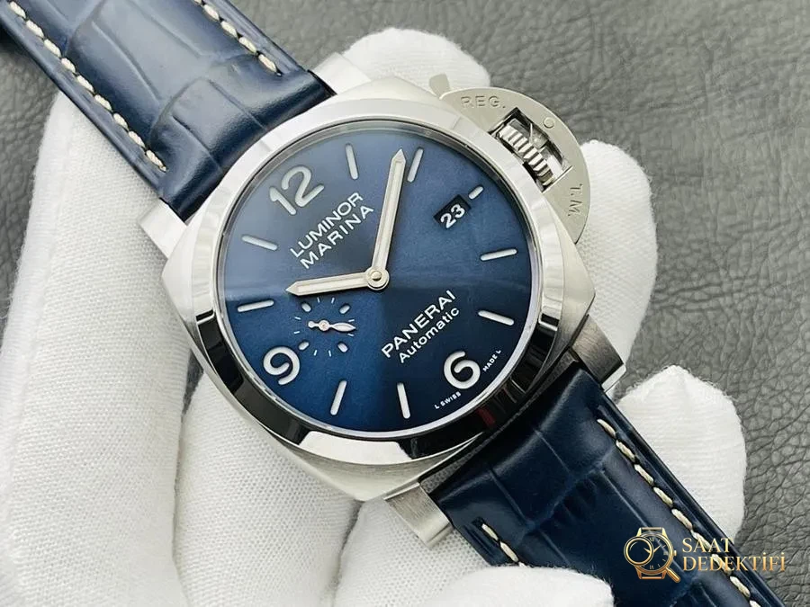 VS Factory Panerai PAM1313