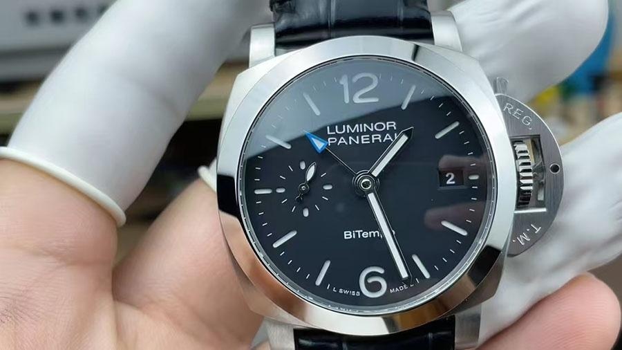 VS Factory Panerai PAM1365 Replika Kol Saati - VS Saat — 2. fotoğraf