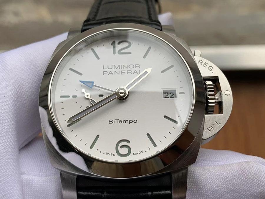 VS Factory Panerai PAM1367 Replika Kol Saati-VS Saat — 1. fotoğraf