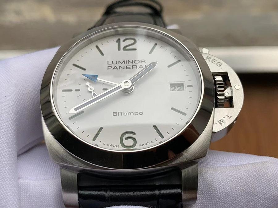 VS Factory Panerai PAM1367 Replika Kol Saati-VS Saat — 3. fotoğraf