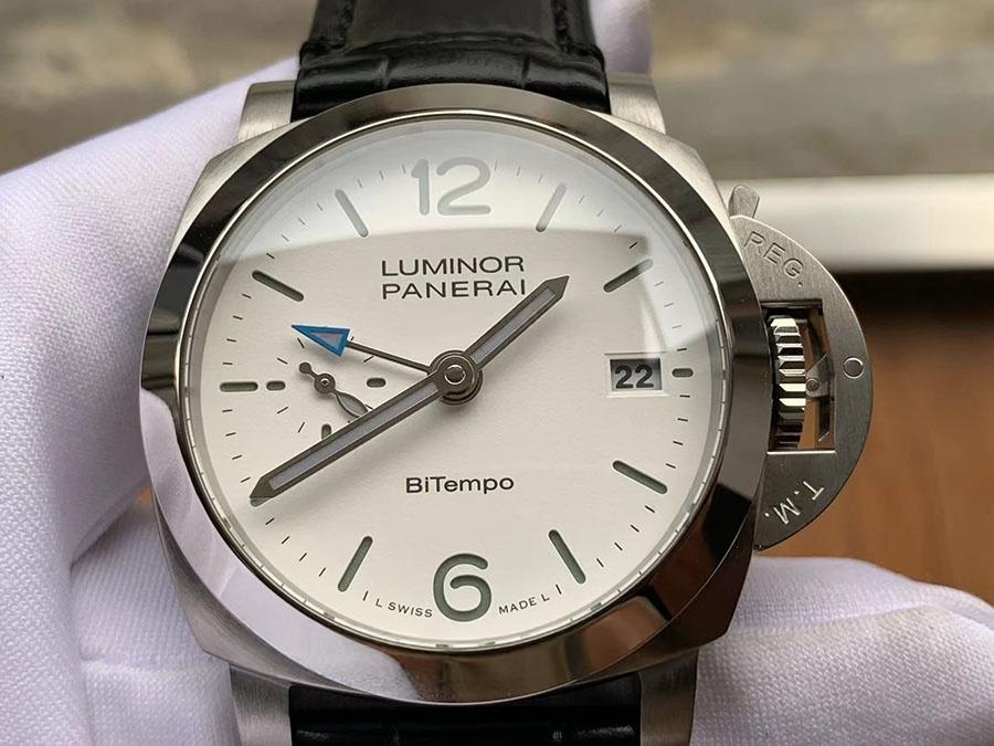 VS Factory Panerai PAM1367 Replika Kol Saati-VS Saat — 4. fotoğraf