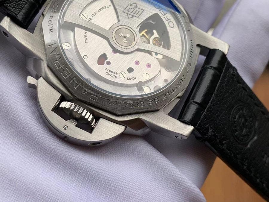 VS Factory Panerai PAM1367 Replika Kol Saati-VS Saat — 7. fotoğraf