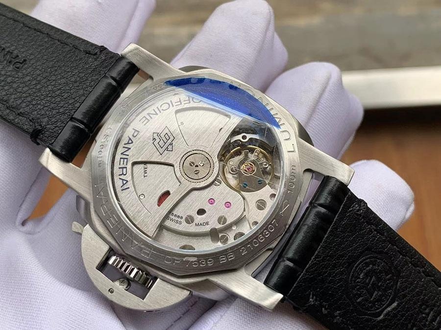 VS Factory Panerai PAM1367 Replika Kol Saati-VS Saat — 8. fotoğraf