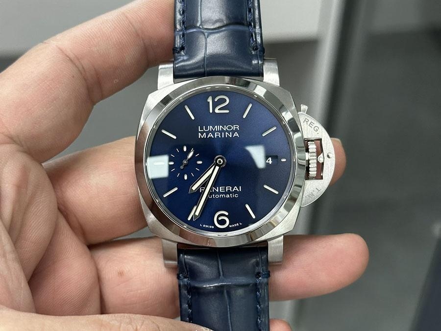 VS Factory Panerai PAM1393 Replika Saat - VS Saat — 2. fotoğraf