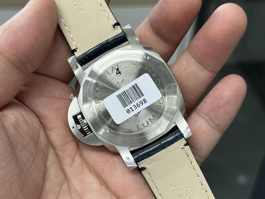 VS Factory Panerai PAM1393 Replika Saat - VS Saat — 5. fotoğraf