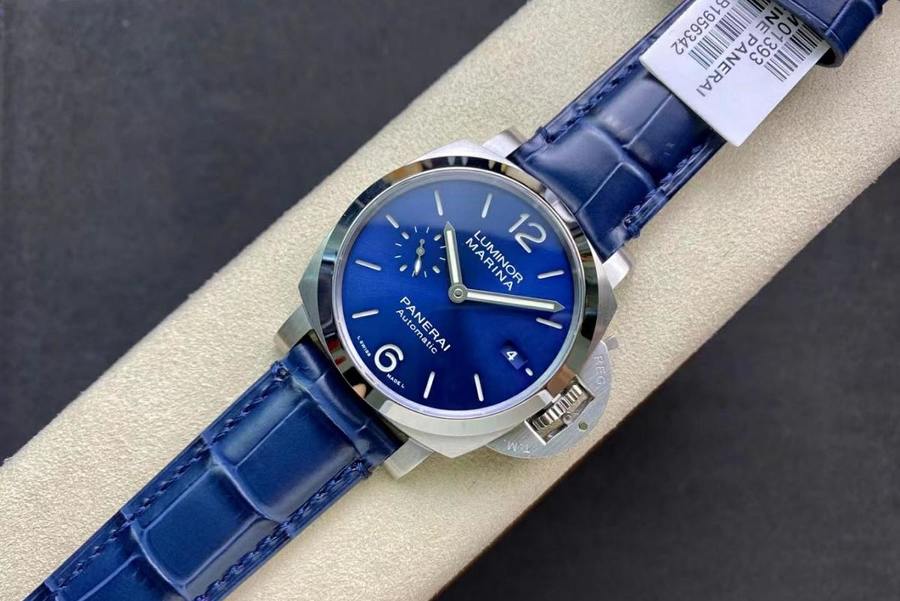 VS Factory Panerai PAM1393 – Şık ve her tarza uyan 42 mm saat incelemesi — 1. fotoğraf