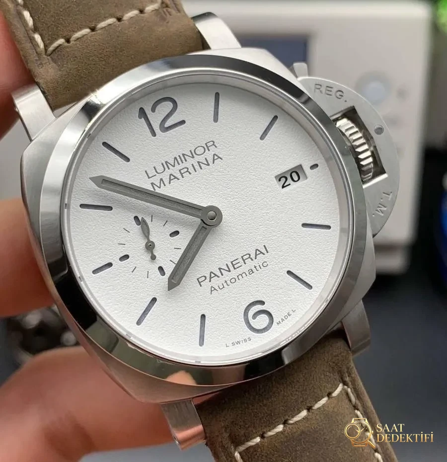 VS Factory Panerai PAM1394