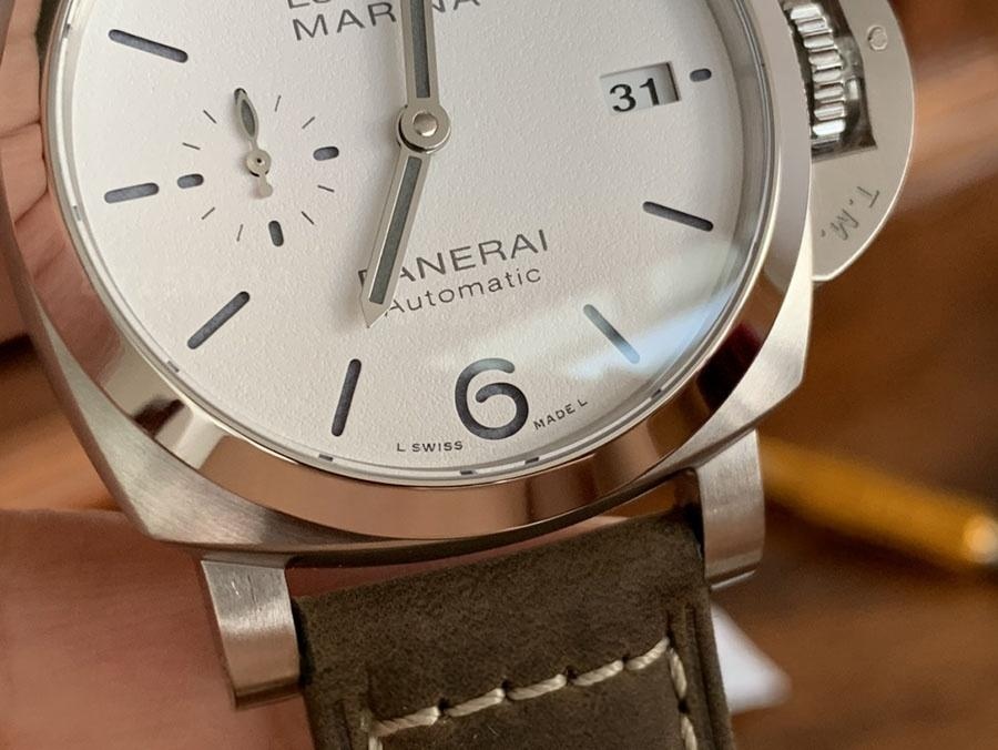VS Factory Panerai PAM1394 Replika Kol Saati - VS Saat — 4. fotoğraf