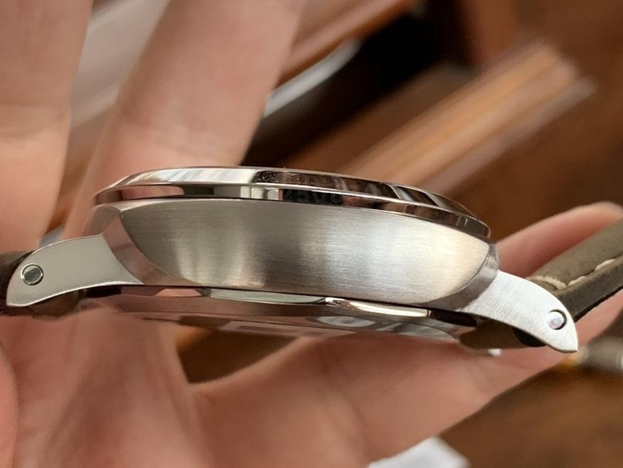 VS Factory Panerai PAM1394 Replika Kol Saati - VS Saat — 6. fotoğraf