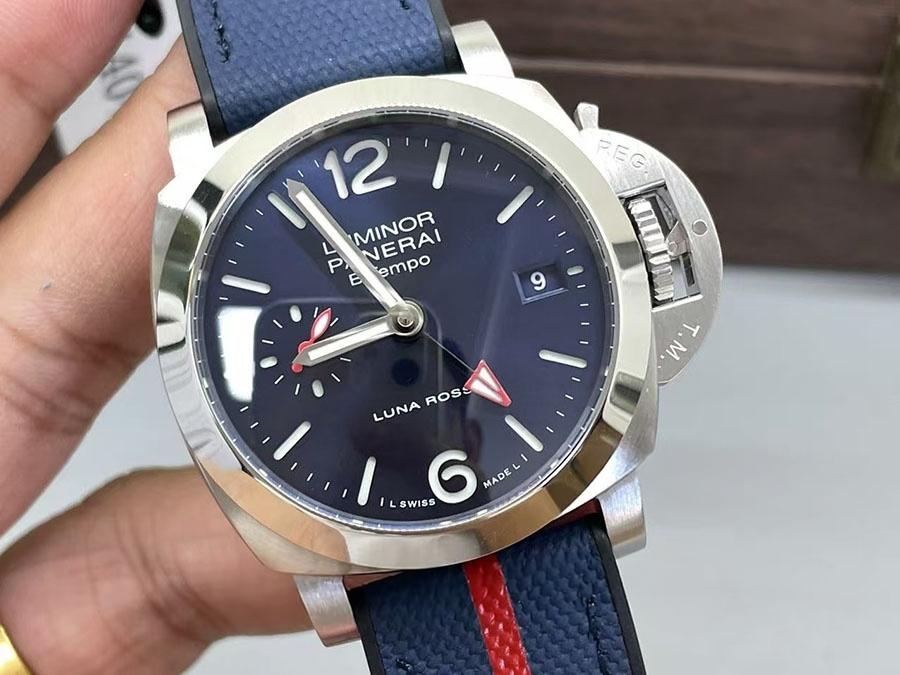 VS Factory Panerai PAM1404 Replika Saat - VS Saat — 2. fotoğraf
