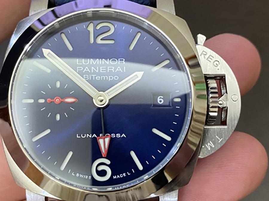 VS Factory Panerai PAM1404 Replika Saat - VS Saat — 4. fotoğraf