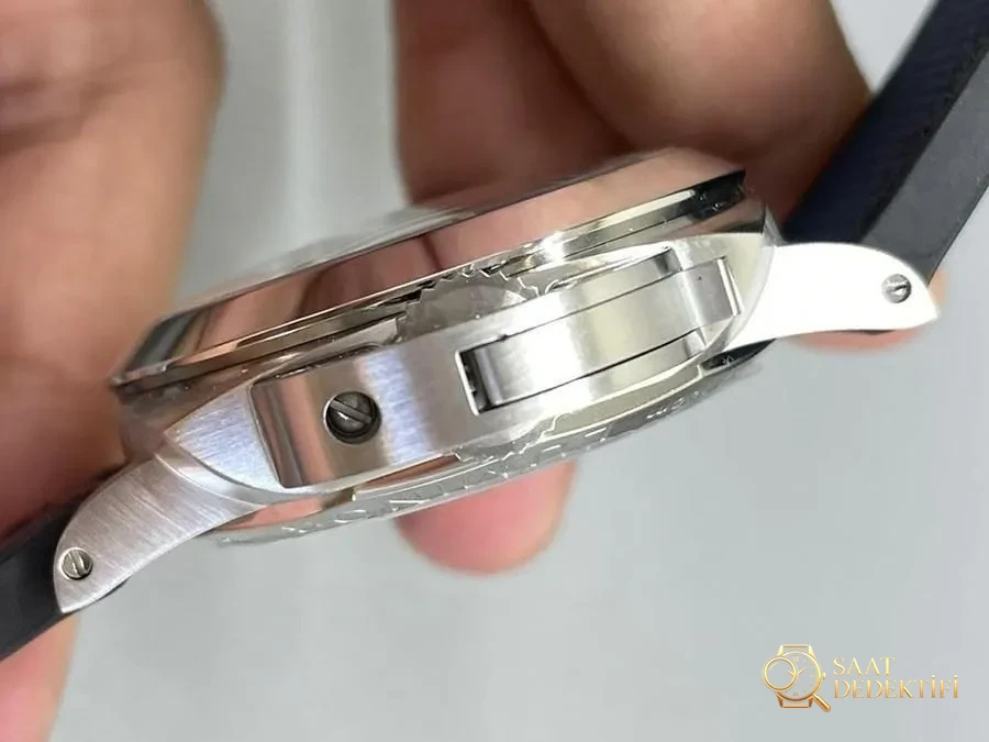 VS Factory Panerai PAM1404 Replika Saat - VS Saat - Klips Kilidi ve Lazer Damgalar