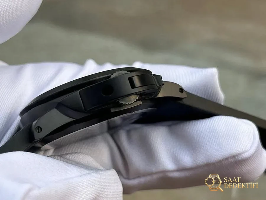 VS Factory Panerai PAM1408 replika saat - VS saat - Bilezik, Toka ve Klips Mekanizması