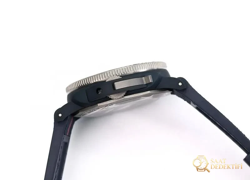 VS Factory Panerai PAM1466 replika saat - VS Factory - Makro Kadran ve İndeks İşçiliği
