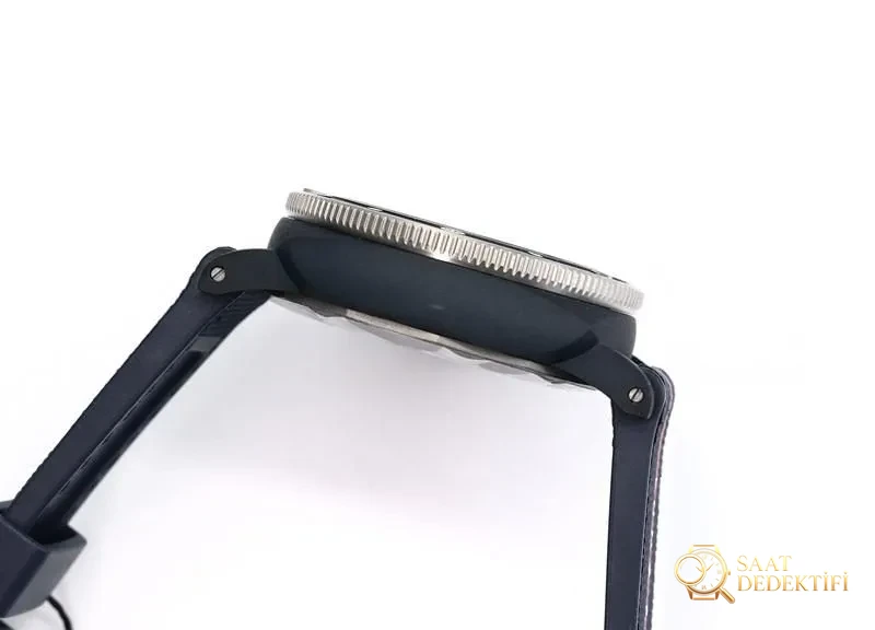 VS Factory Panerai PAM1466 replika saat - VS Factory - Klips Kilidi ve Lazer Damgalar