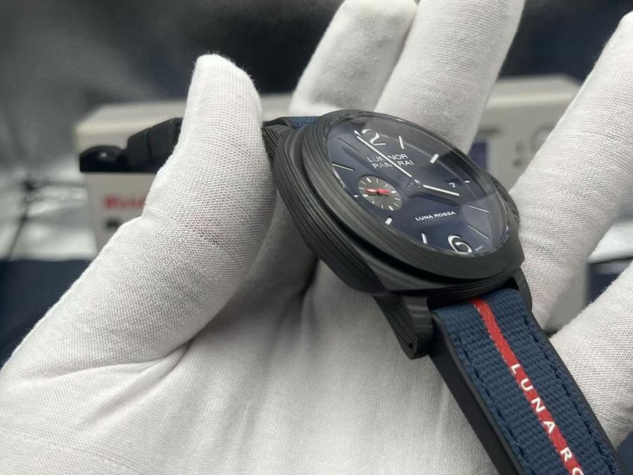 VS Factory Panerai PAM1529 Replika Kol Saati - VS Saat — 4. fotoğraf
