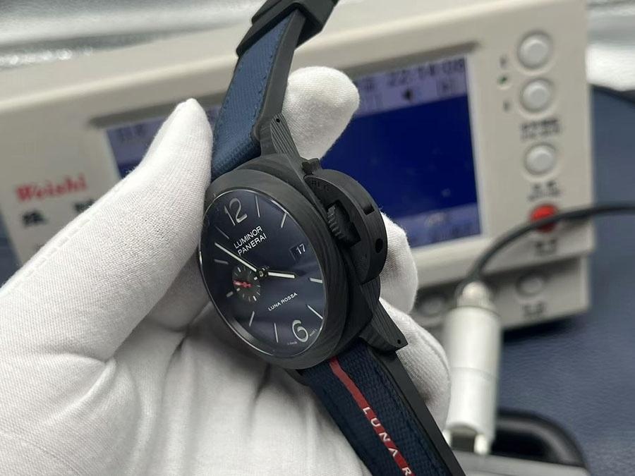 VS Factory Panerai PAM1529 Replika Kol Saati - VS Saat — 5. fotoğraf
